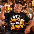 LIFE’S SHORT, MUR ĠIB BIRRA! 🍺😂