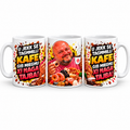 U JEKK SE TAGĦMILLI KAFÈ, ĠIB MIEGĦU XI ĦAĠA TAJBA!