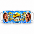 Chaz Bongu Mug